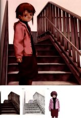 BUY NEW serial experiments lain - 1867 Premium Anime Print Poster